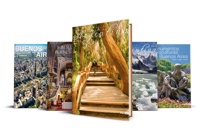 Collage Libros